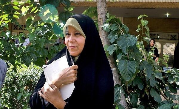 عکس فرزندان محسن هاشمی