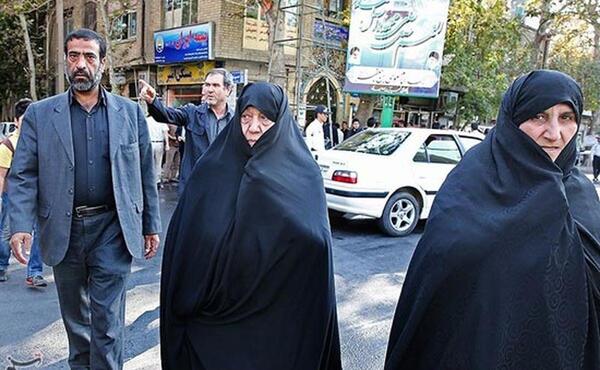 عکس فرزندان محسن هاشمی