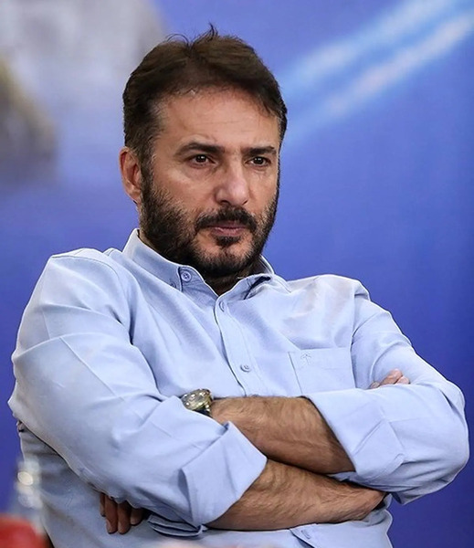 عکس همسر محسن هاشمی