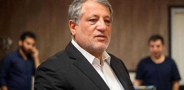 عکس همسر محسن هاشمی