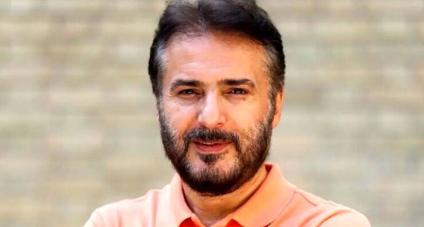 عکس شهید سید محسن هاشمی