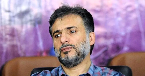 عکس شهید سید محسن هاشمی
