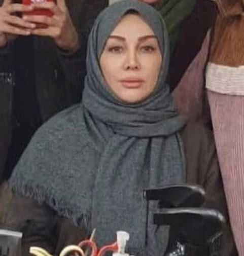 عکس های محسن چاوشی و همسرش
