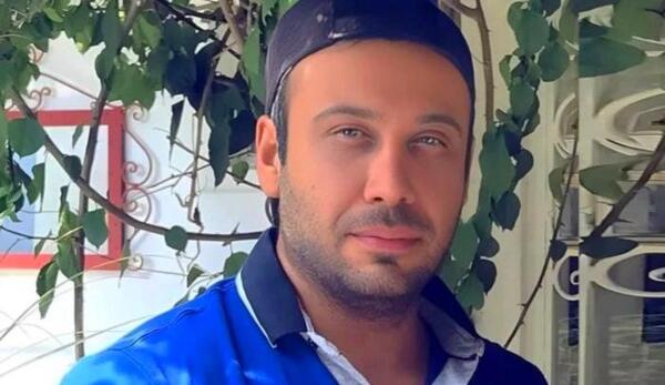 عکس های محسن چاوشی و همسرش