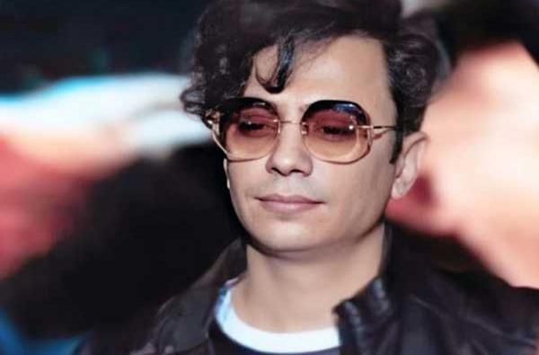 عکس محسن ابراهیم زاده و خواهرش