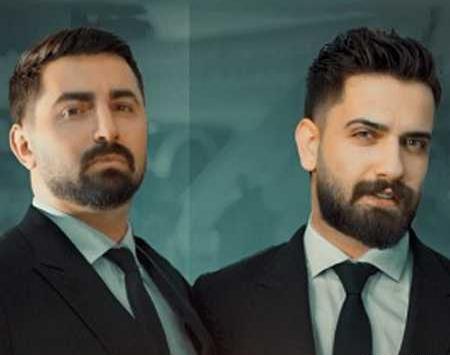 عکس محسن نصری خواننده