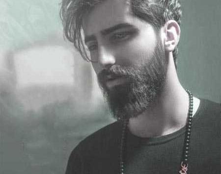 عکس محسن نصری خواننده