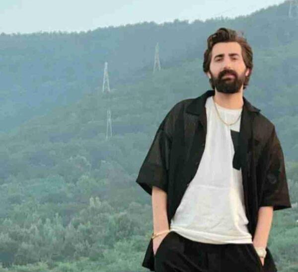 عکس های محسن نصری