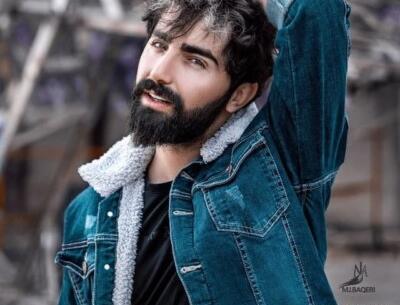 عکس های محسن نصری