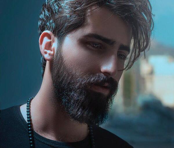 عکس های محسن نصری