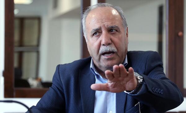 گالری عکس دکتر محسن نوری شیرازی
