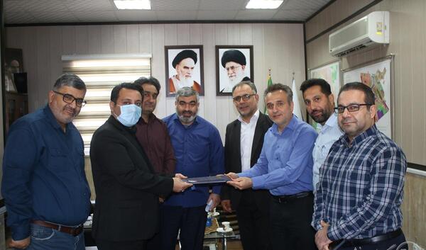 عکس دکتر محسن نوروزی