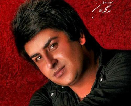 عکس دکتر محسن نوروزی
