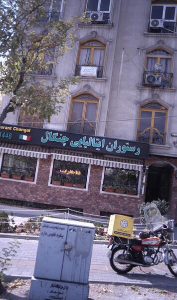عکس دکتر محسن نوروزی