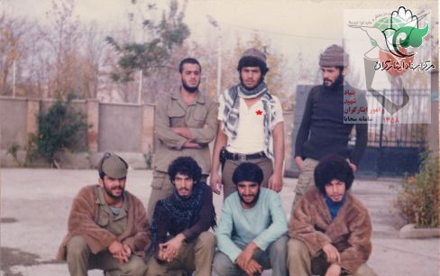 عکس دکتر محسن نوروزی