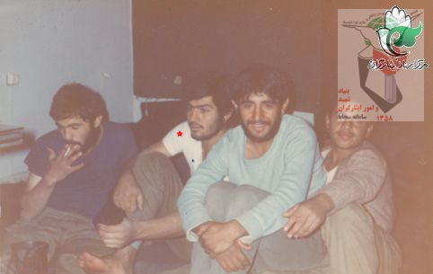 عکس دکتر محسن نوروزی