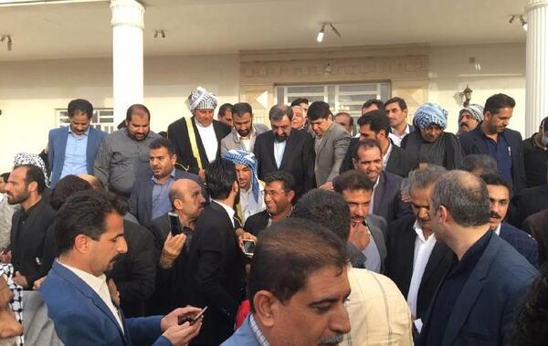 عکس دکتر محسن نوروزی