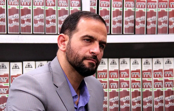 عکس دکتر محسن نوروزی