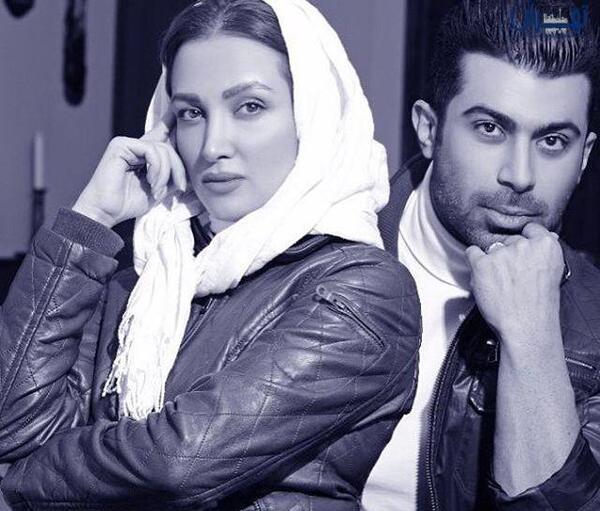 عکس مدلینگ محسن میری