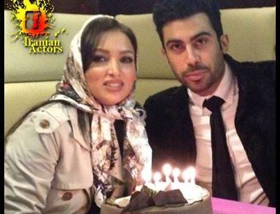 عکس مدلینگ محسن میری
