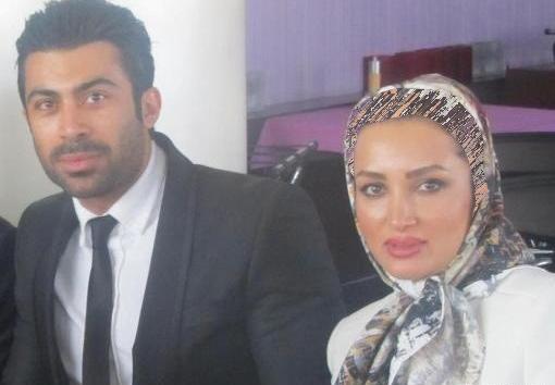 عکس مدلینگ محسن میری