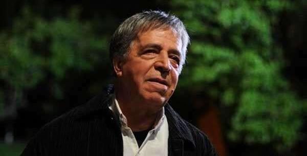 عکس های محسن قاضی مرادی