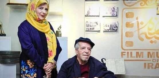 عکس های محسن قاضی مرادی