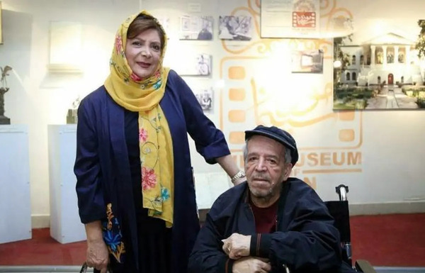 عکس های محسن قاضی مرادی