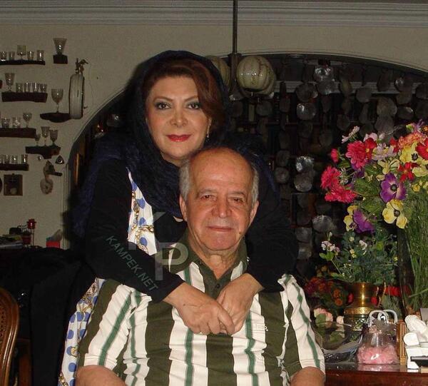 عکس های محسن قاضی مرادی
