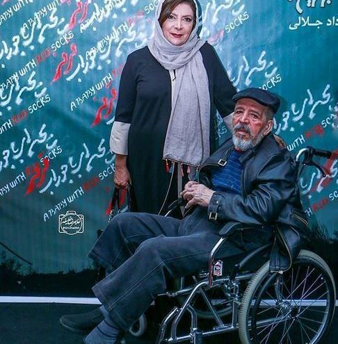 عکس های محسن قاضی مرادی