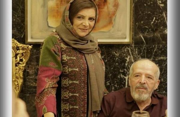 عکس های محسن قاضی مرادی