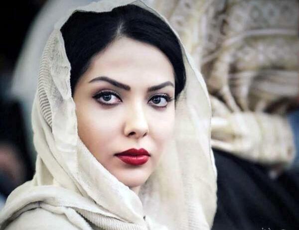 عکس محسن لرستانی و همسرش