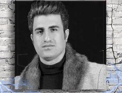 عکس محسن لرستانی و لیلا