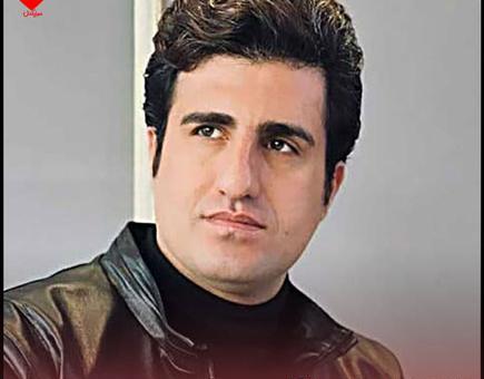 عکس محسن لرستانی و لیلا