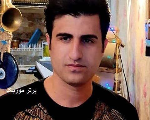 عکس محسن لرستانی و وحید مرادی
