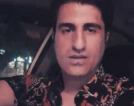 عکس محسن لرستانی و وحید مرادی