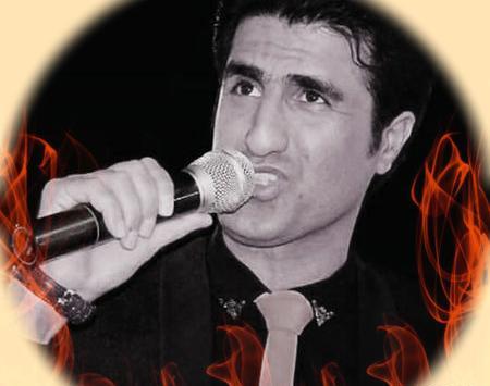 عکس محسن لرستانی و وحید مرادی