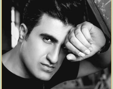 عکس محسن لرستانی و وحید مرادی
