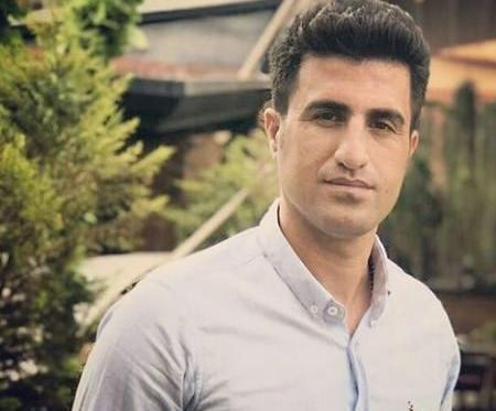 عکس محسن لرستانی و وحید مرادی