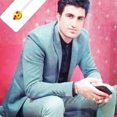 عکس محسن لرستانی خواننده