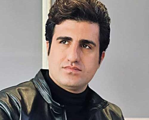 عکس محسن لرستانی در سال ۱۴۰۳