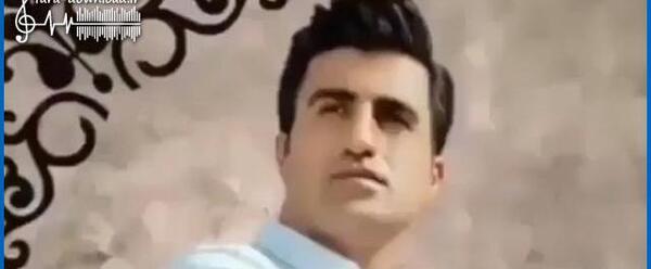 عکس محسن لرستانی برای پروفایل