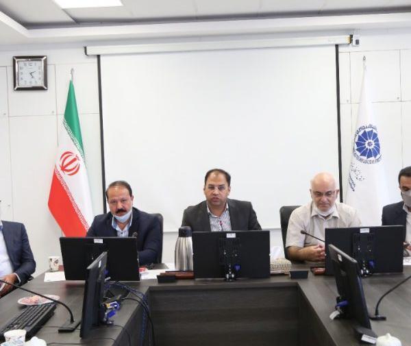 عکس محسن کشاورزی