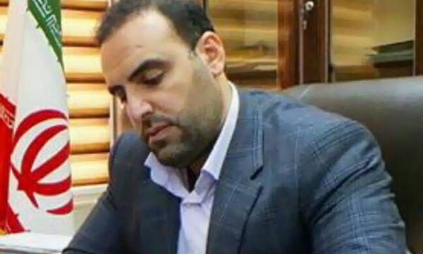 عکس محسن کشاورزی