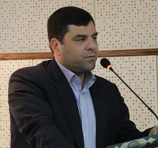 عکس محسن کشاورزی