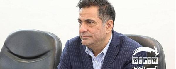 عکس محسن کشاورزی
