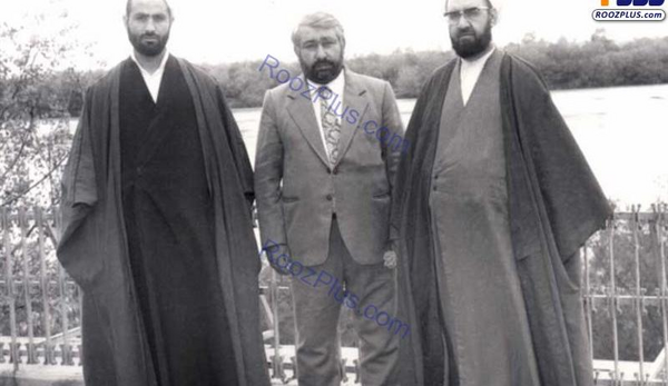 عکس جدید محسن قرائتی