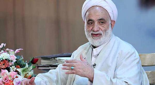 عکس جدید محسن قرائتی