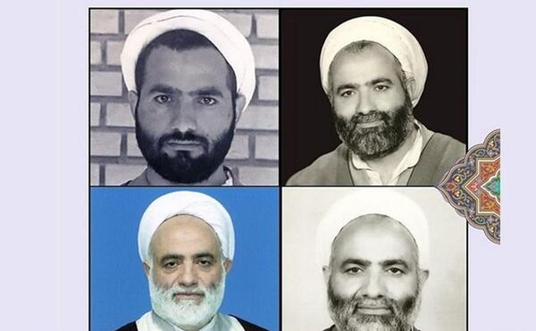 عکس جدید محسن قرائتی
