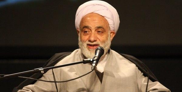 عکس جدید محسن قرائتی